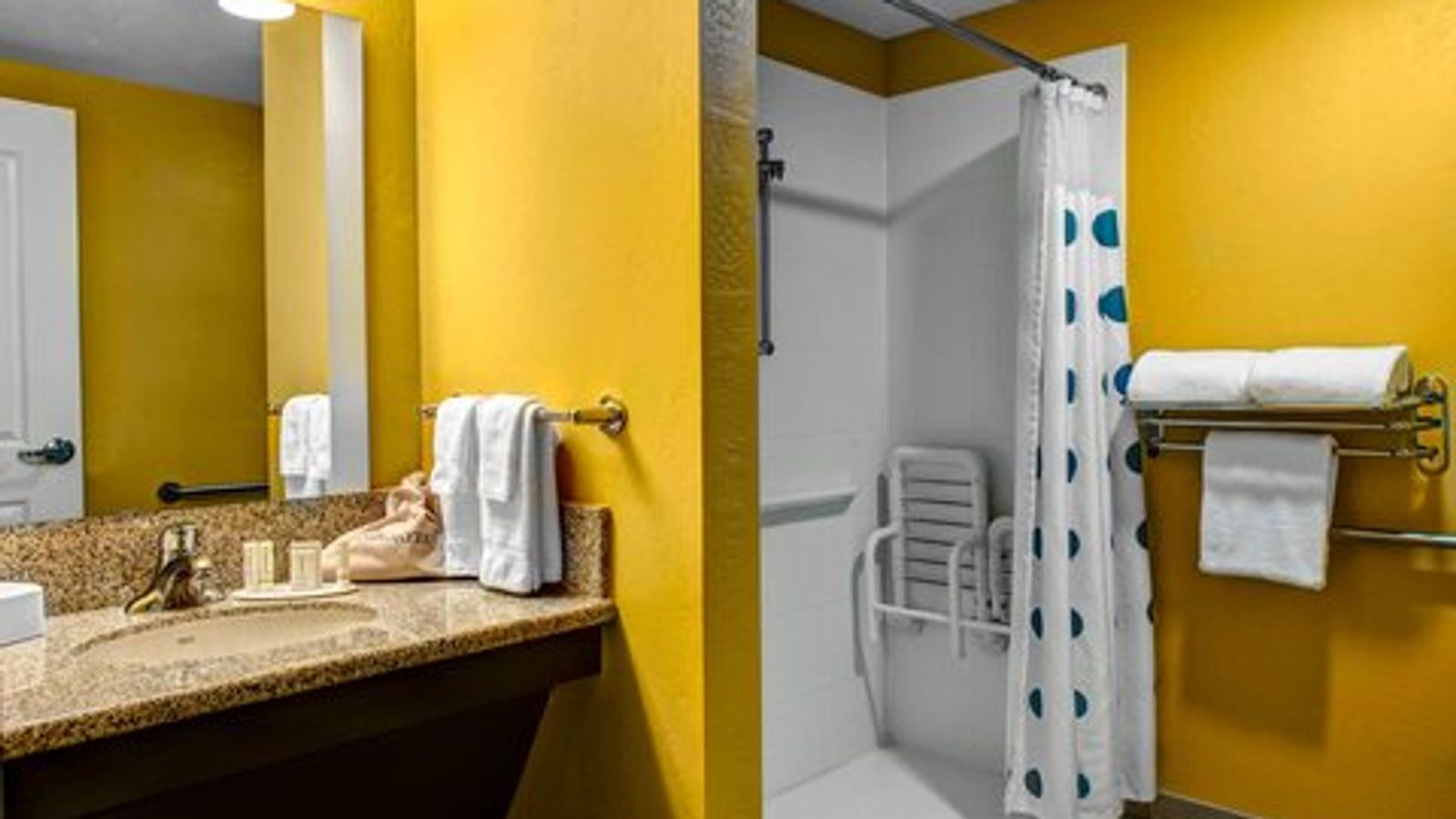 Photo of TownePlace Suites Bakersfield West