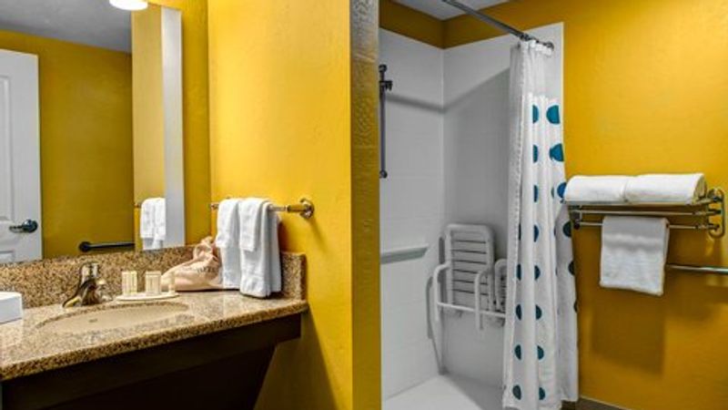 Photo of TownePlace Suites Bakersfield West