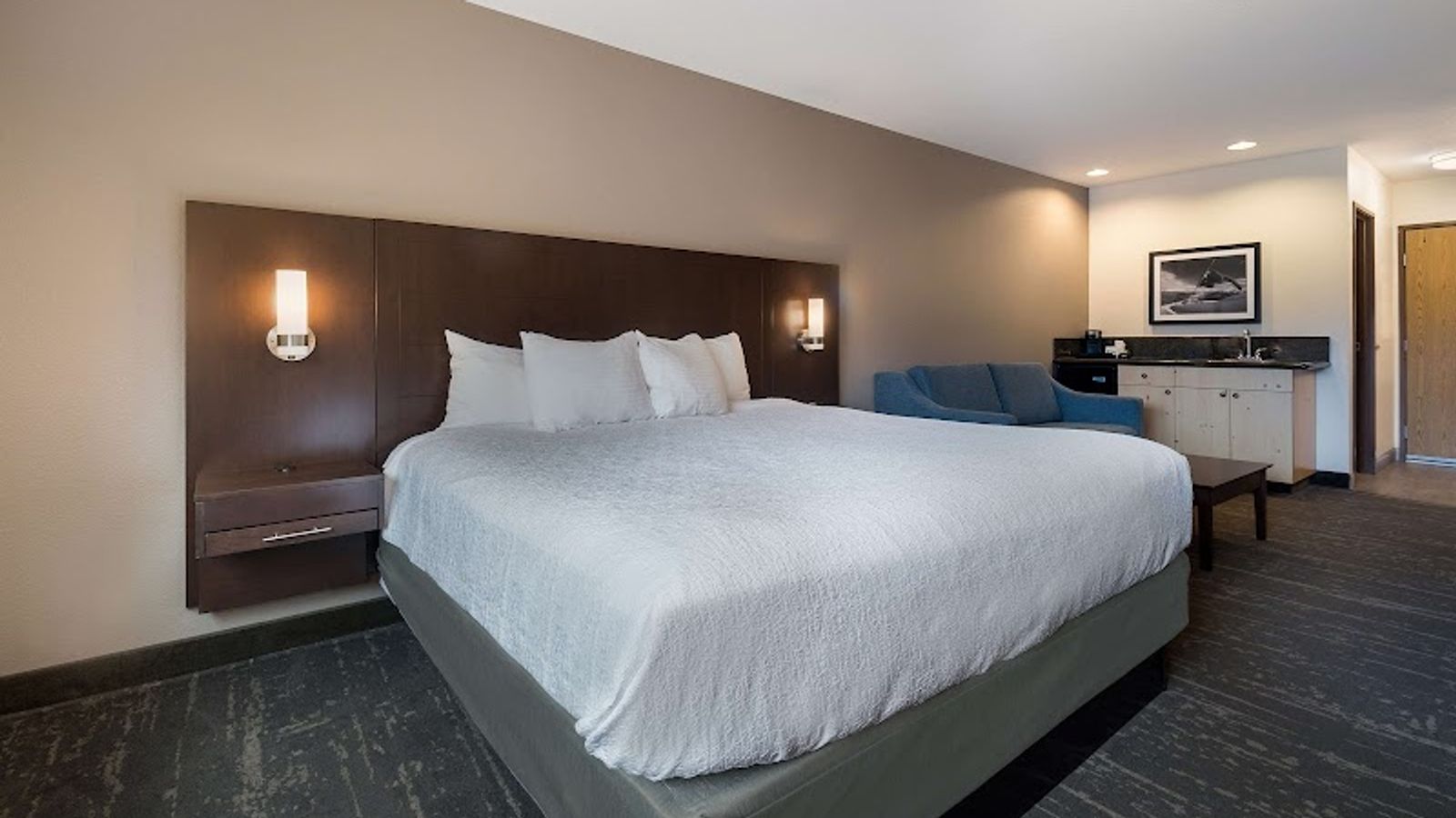 Photo of Best Western Mt. Hood Inn