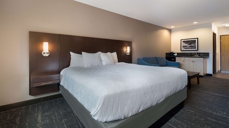 Photo of Best Western Mt. Hood Inn