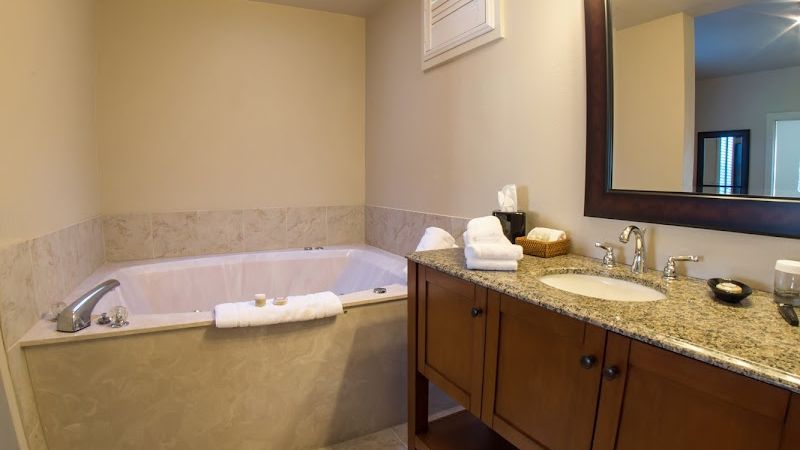 Photo of Wine Country Inn