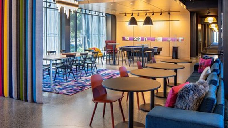 Photo of Aloft Santa Clara