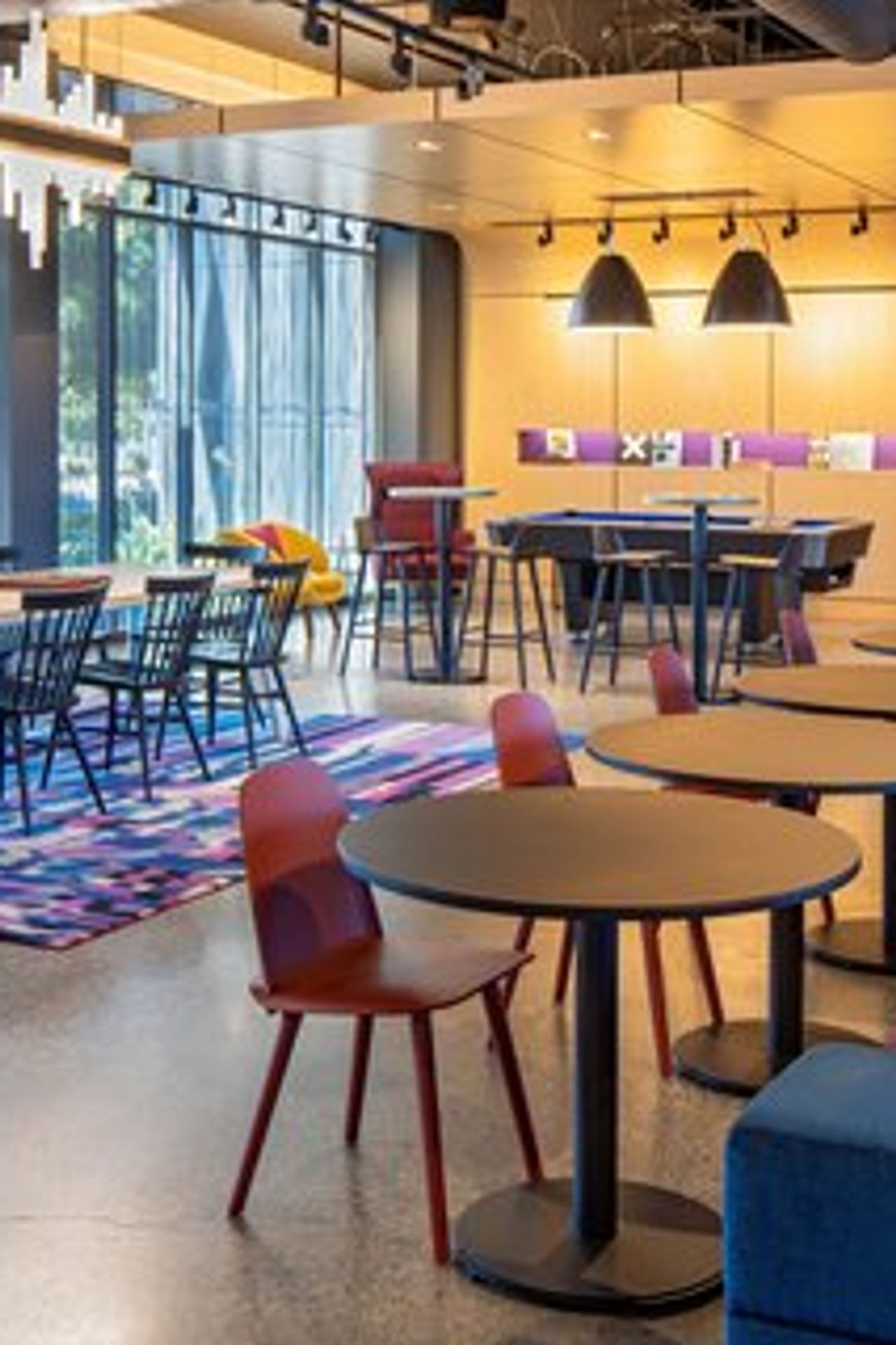 Photo of Aloft Santa Clara