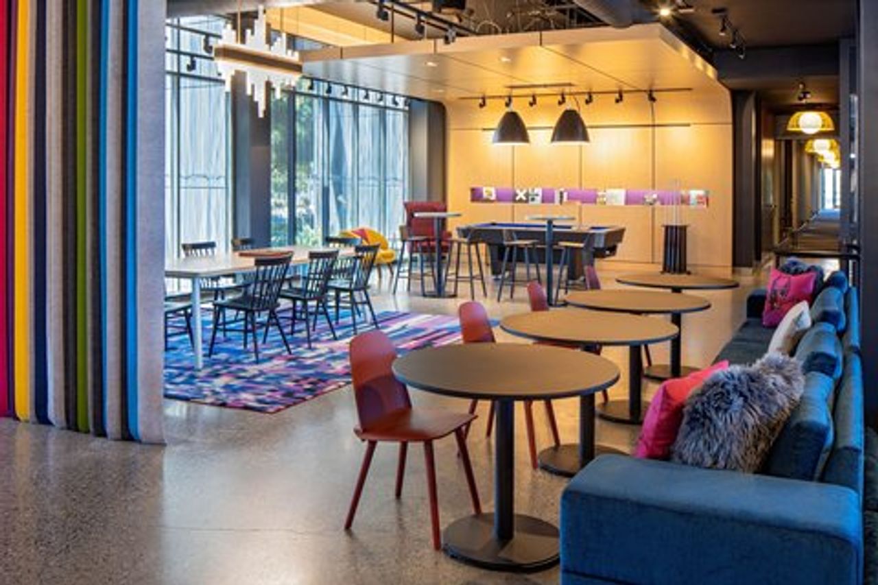 Photo of Aloft Santa Clara