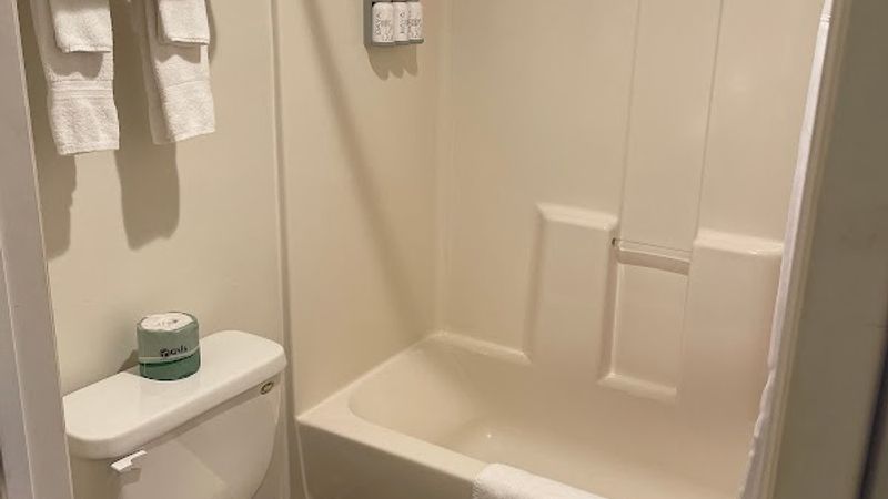 Photo of White Pine Motel