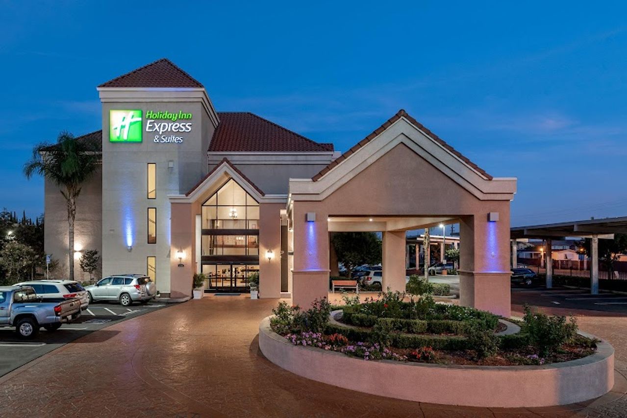 Photo of Holiday Inn Express & Suites Lathrop by IHG
