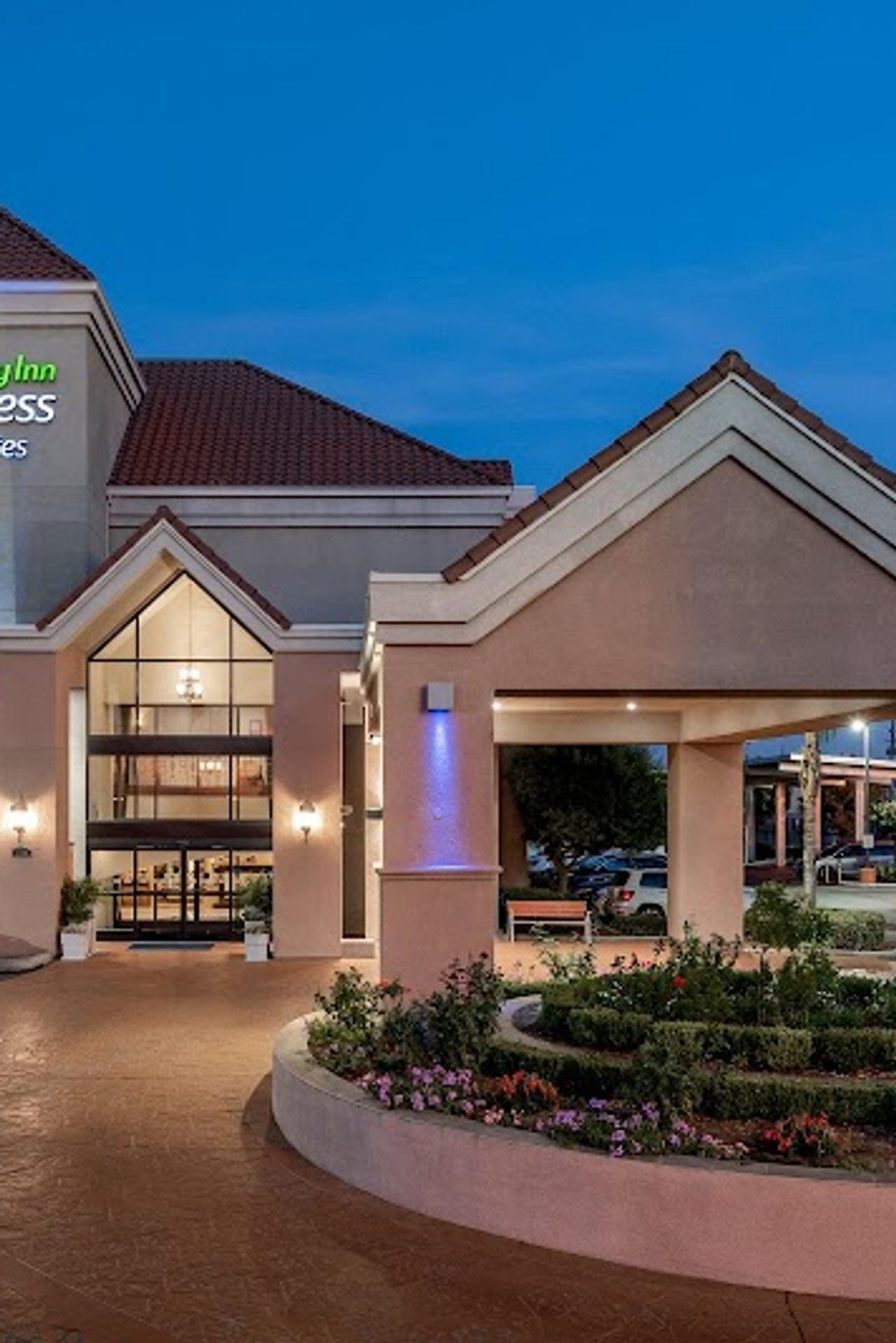 Photo of Holiday Inn Express & Suites Lathrop by IHG