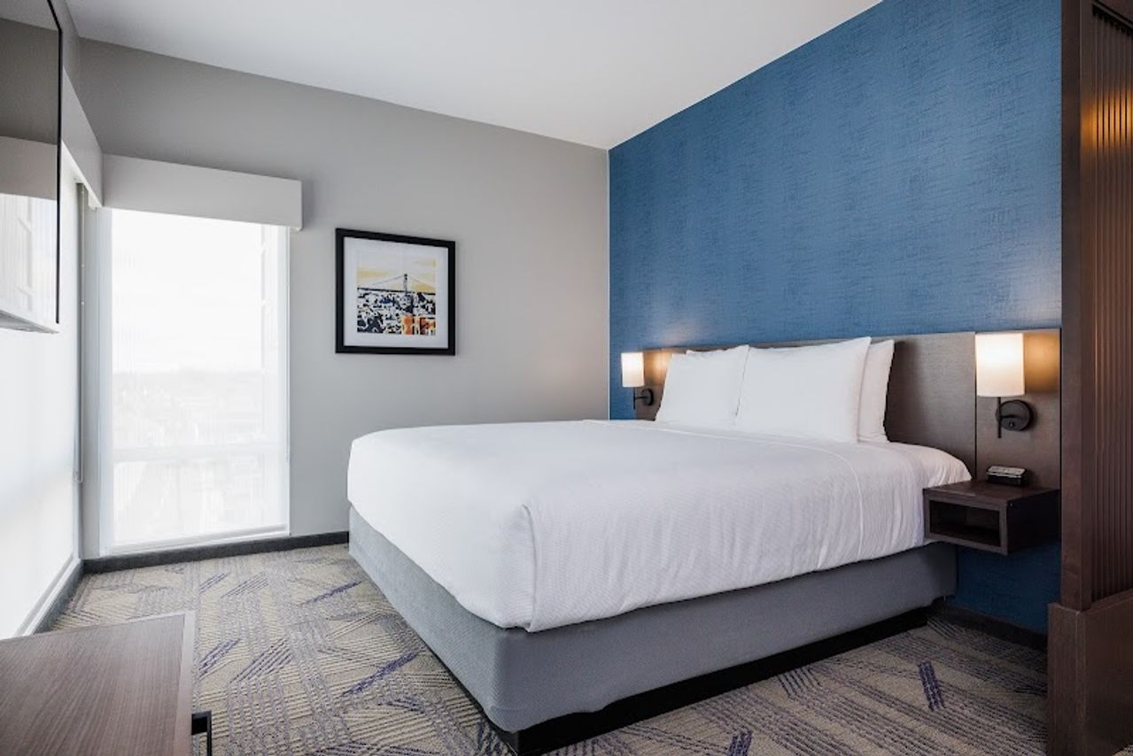 Photo of Hyatt Place San Carlos