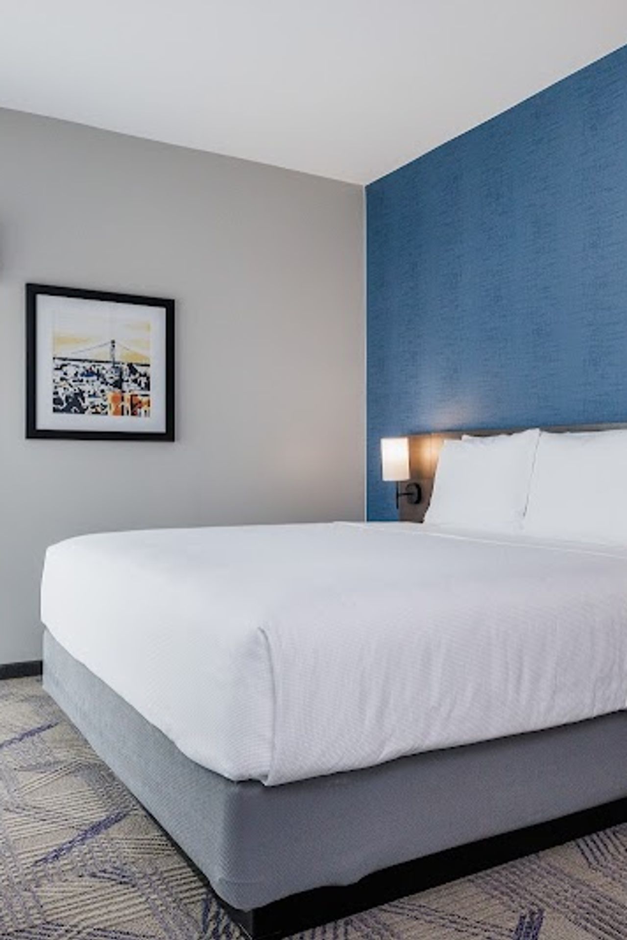 Photo of Hyatt Place San Carlos