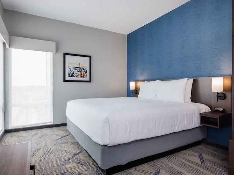 Photo of Hyatt Place San Carlos