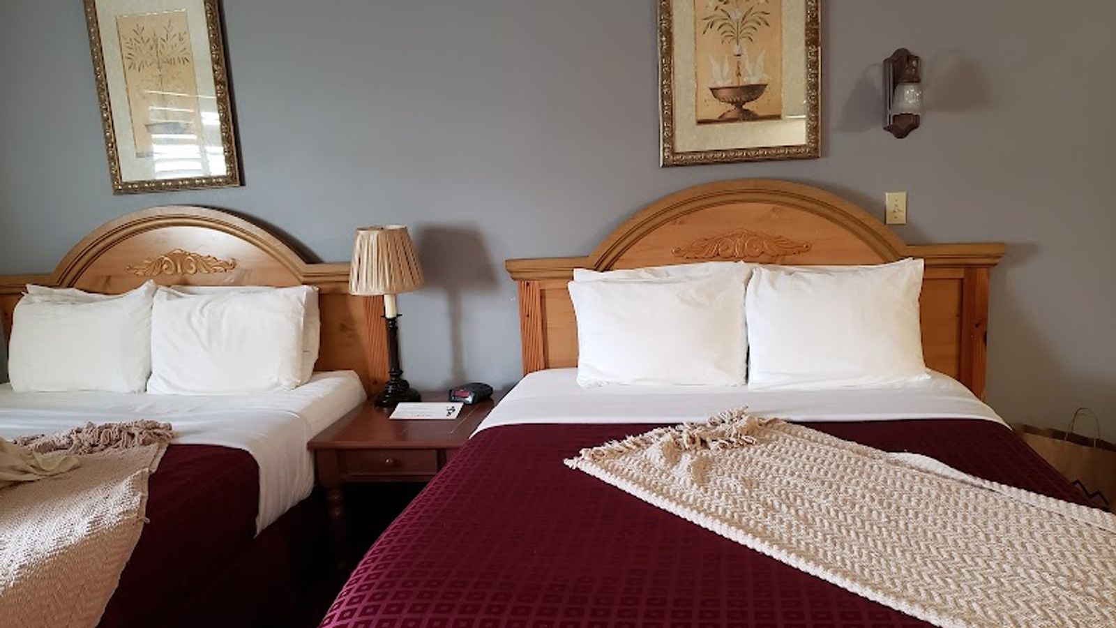 Photo of Anaco Bay Inn