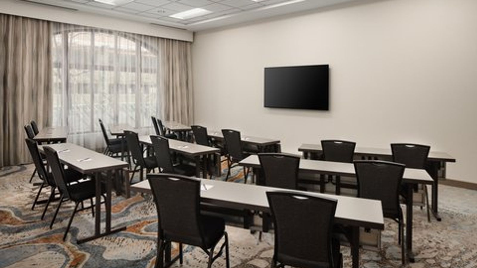 Photo of Residence Inn Portland Downtown/RiverPlace