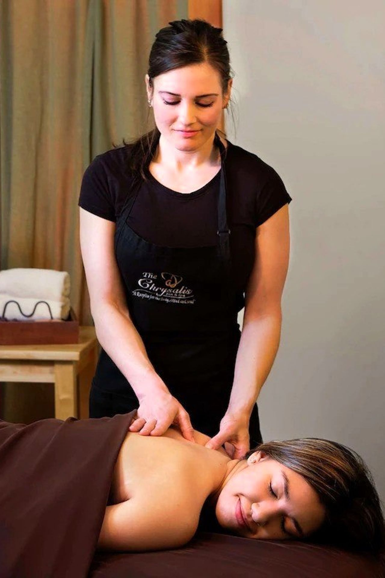 The Chrysalis Inn & Spa Bellingham, Curio Collection by Hilton - Spa