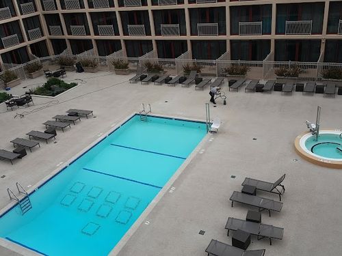 Photo of Hilton San Francisco Union Square