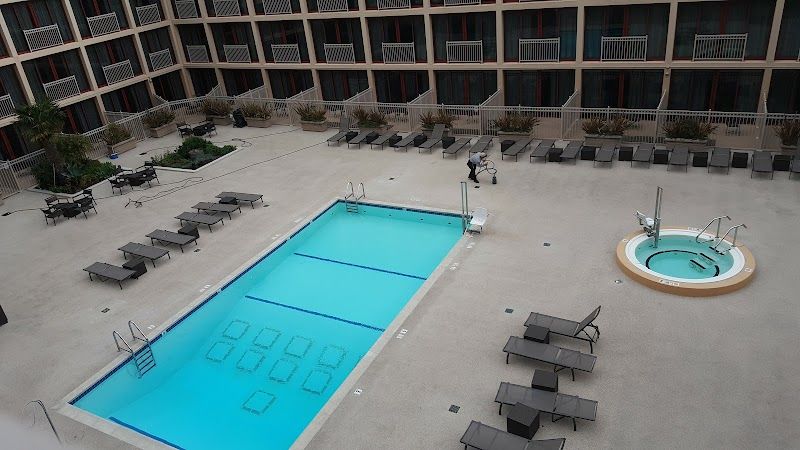 Photo of Hilton San Francisco Union Square