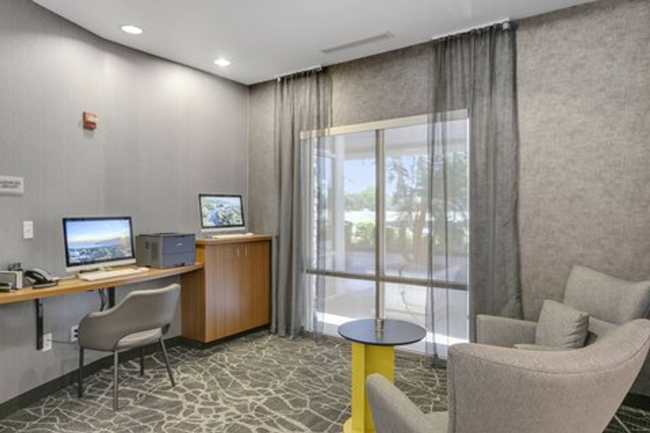 Photo of SpringHill Suites Sacramento Natomas