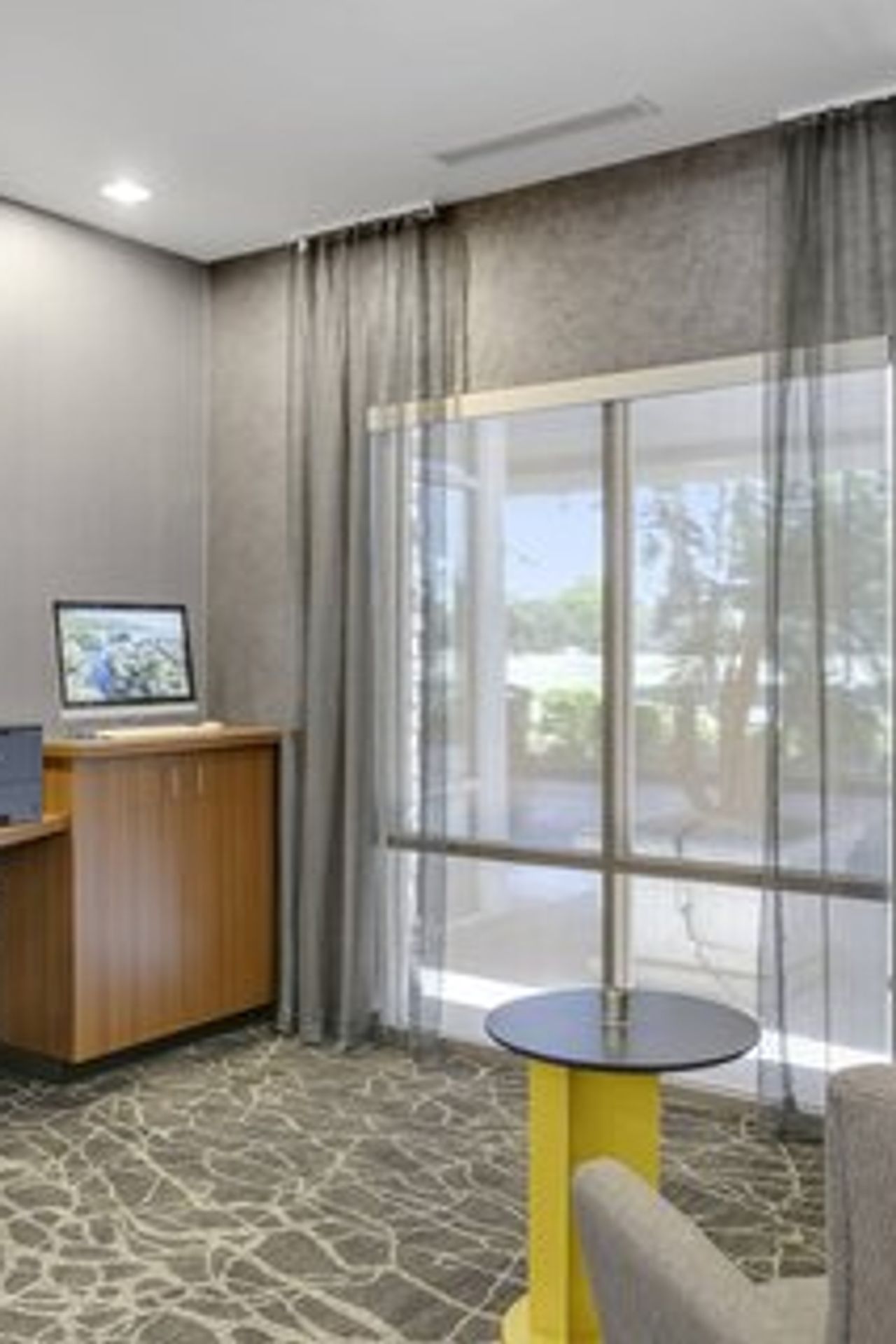 Photo of SpringHill Suites Sacramento Natomas