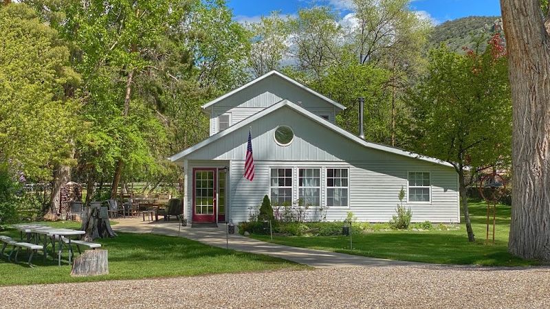 Photo of The Lava Hotel & Spa