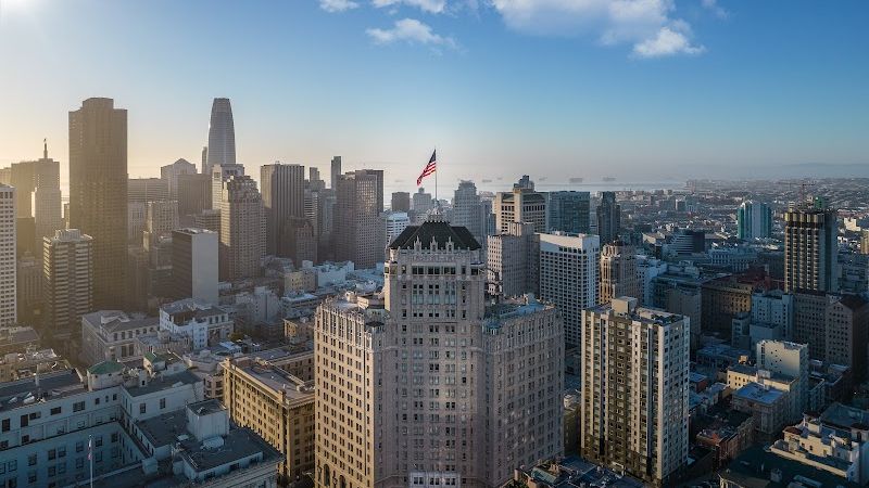 Photo of InterContinental Mark Hopkins San Francisco, an IHG Hotel