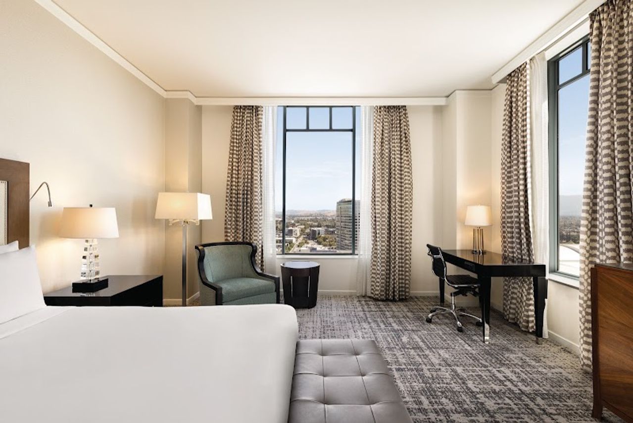 Photo of Signia by Hilton San Jose