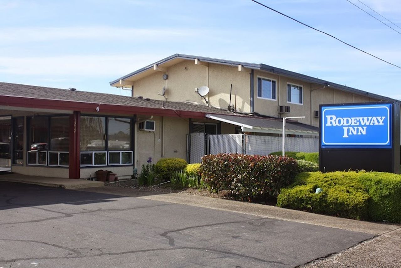 Photo of Rodeway Inn Albany