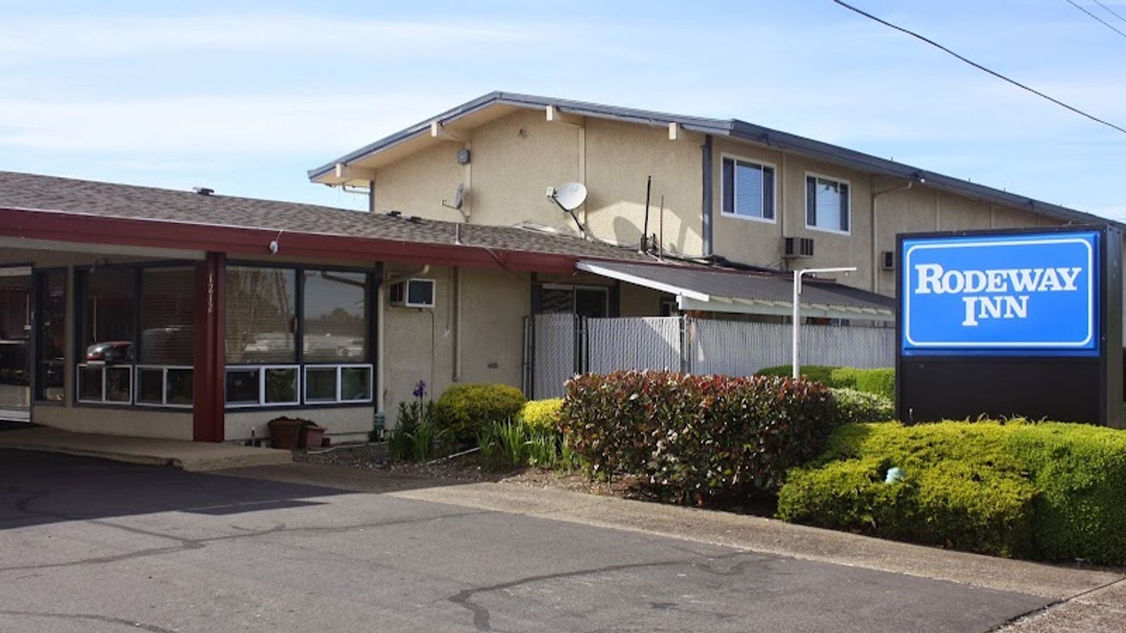 Photo of Rodeway Inn Albany