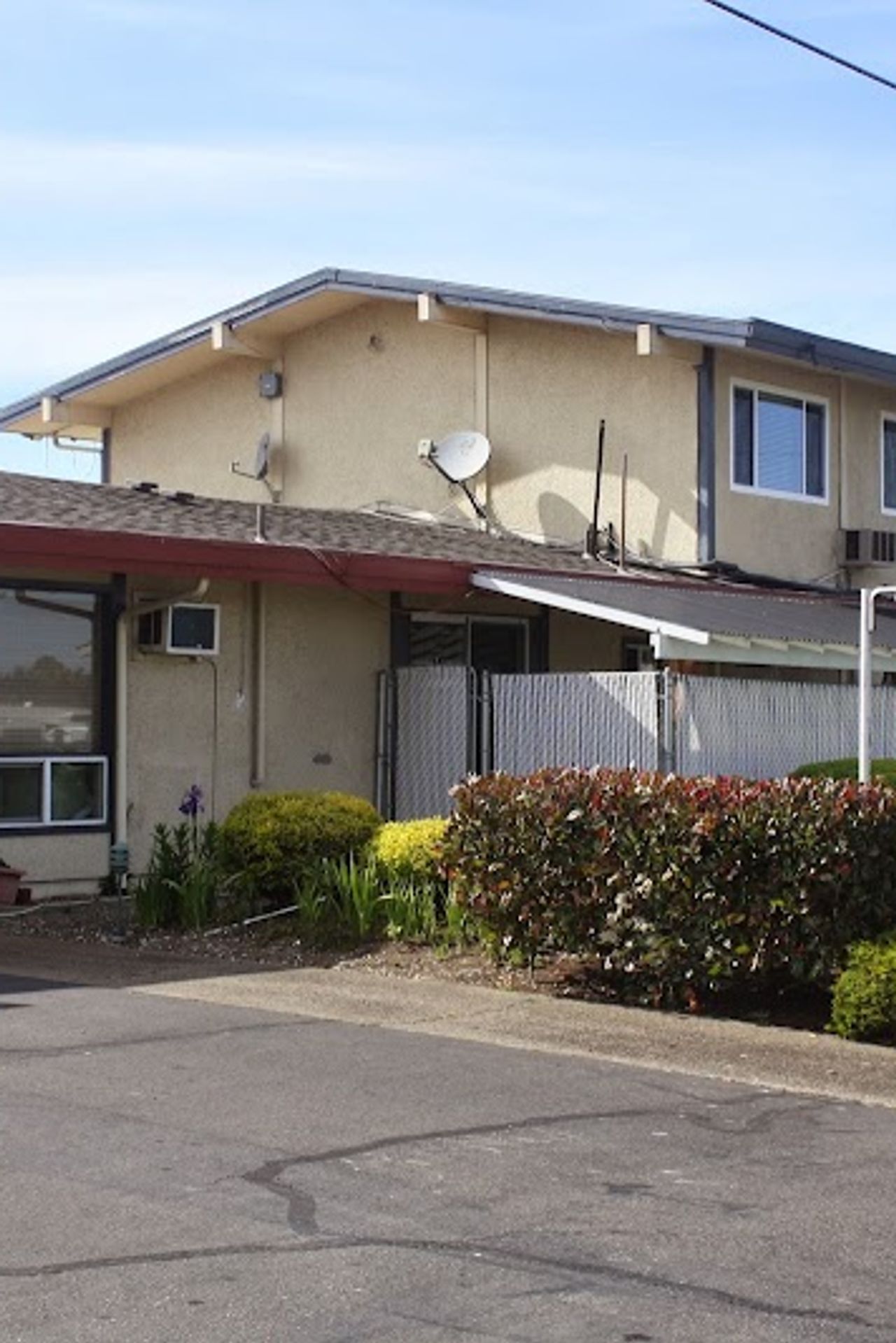 Photo of Rodeway Inn Albany
