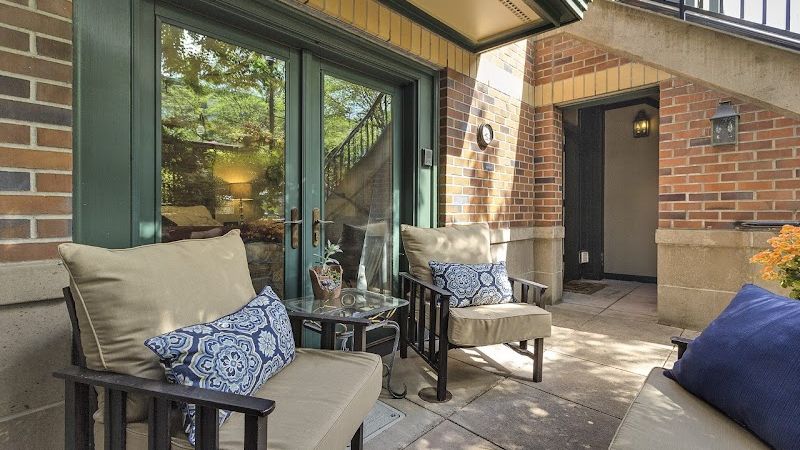 Photo of The Orenco Station Hotel