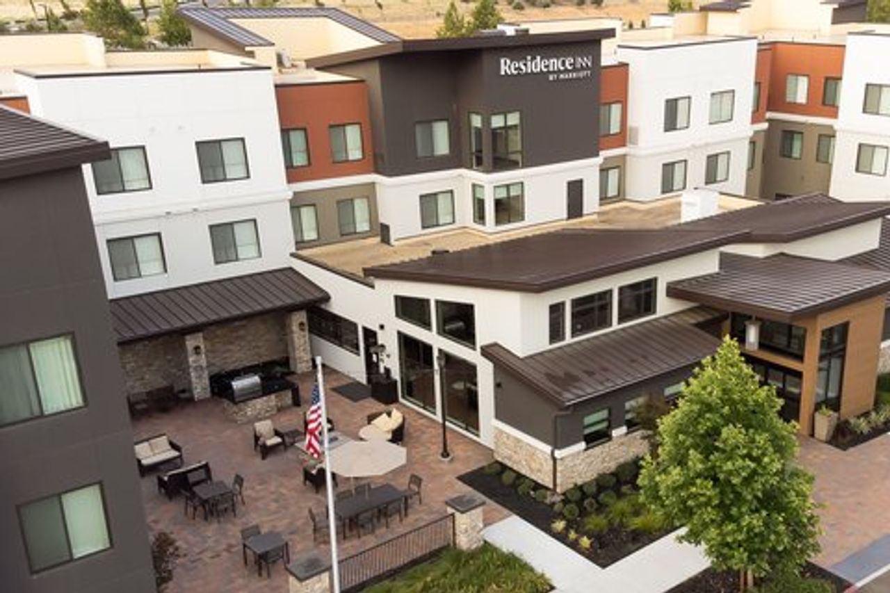 Photo of Residence Inn Livermore