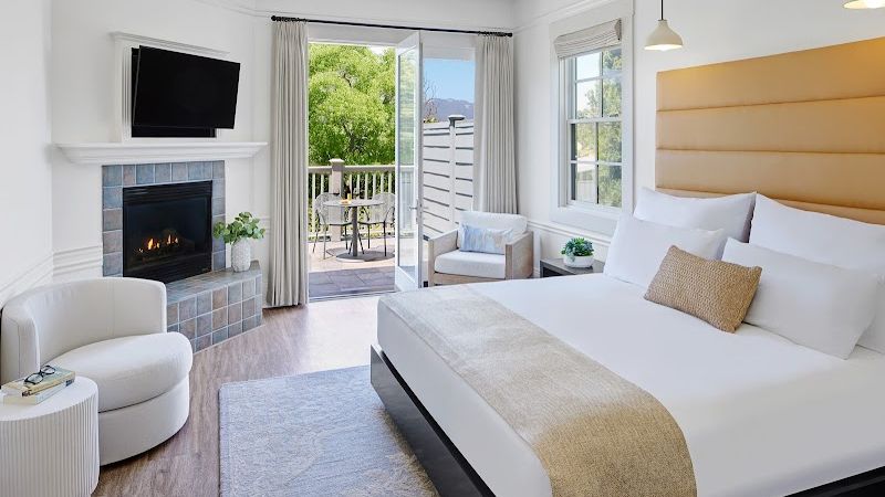 Photo of Inn At Sonoma, A Four Sisters Inn