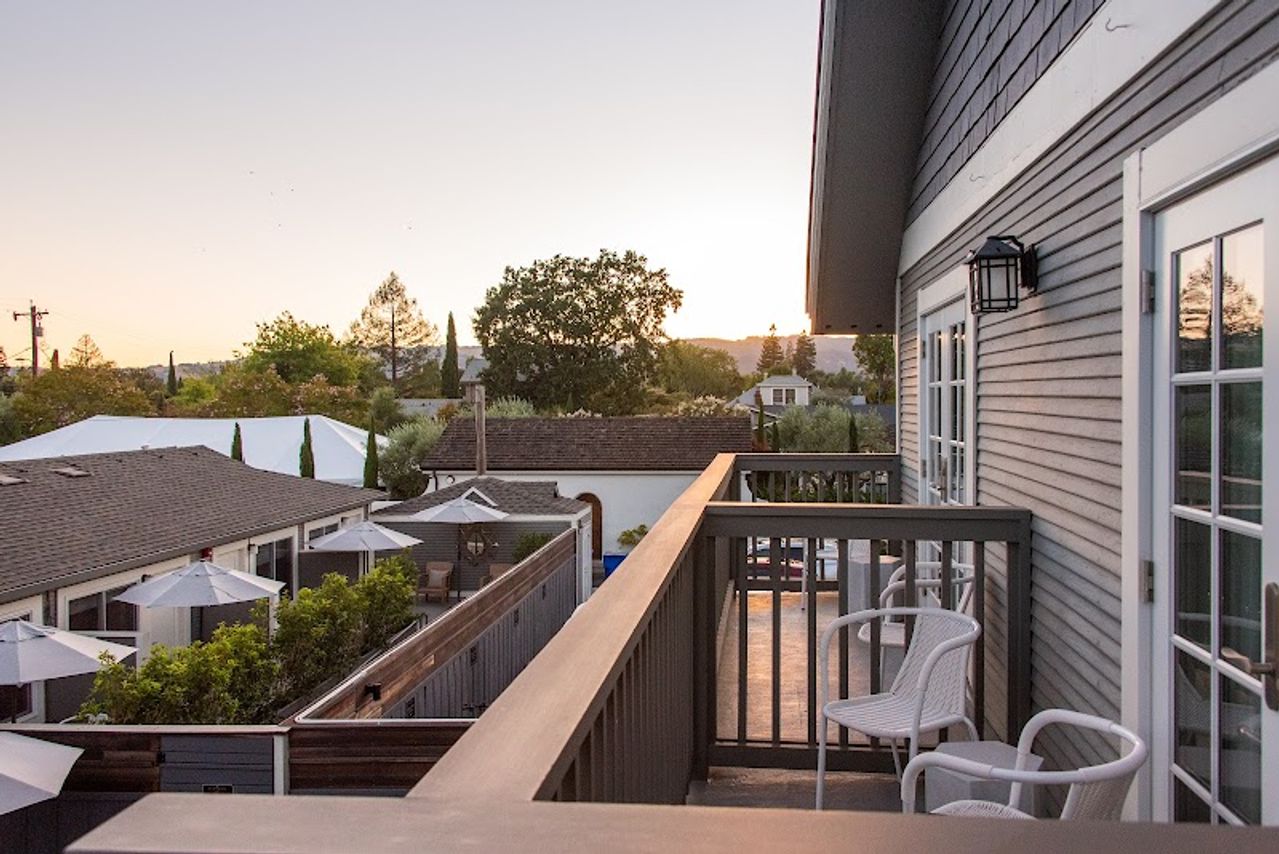 Photo of El Dorado Hotel