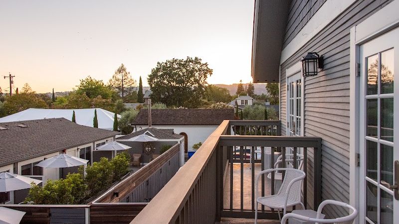 Photo of El Dorado Hotel