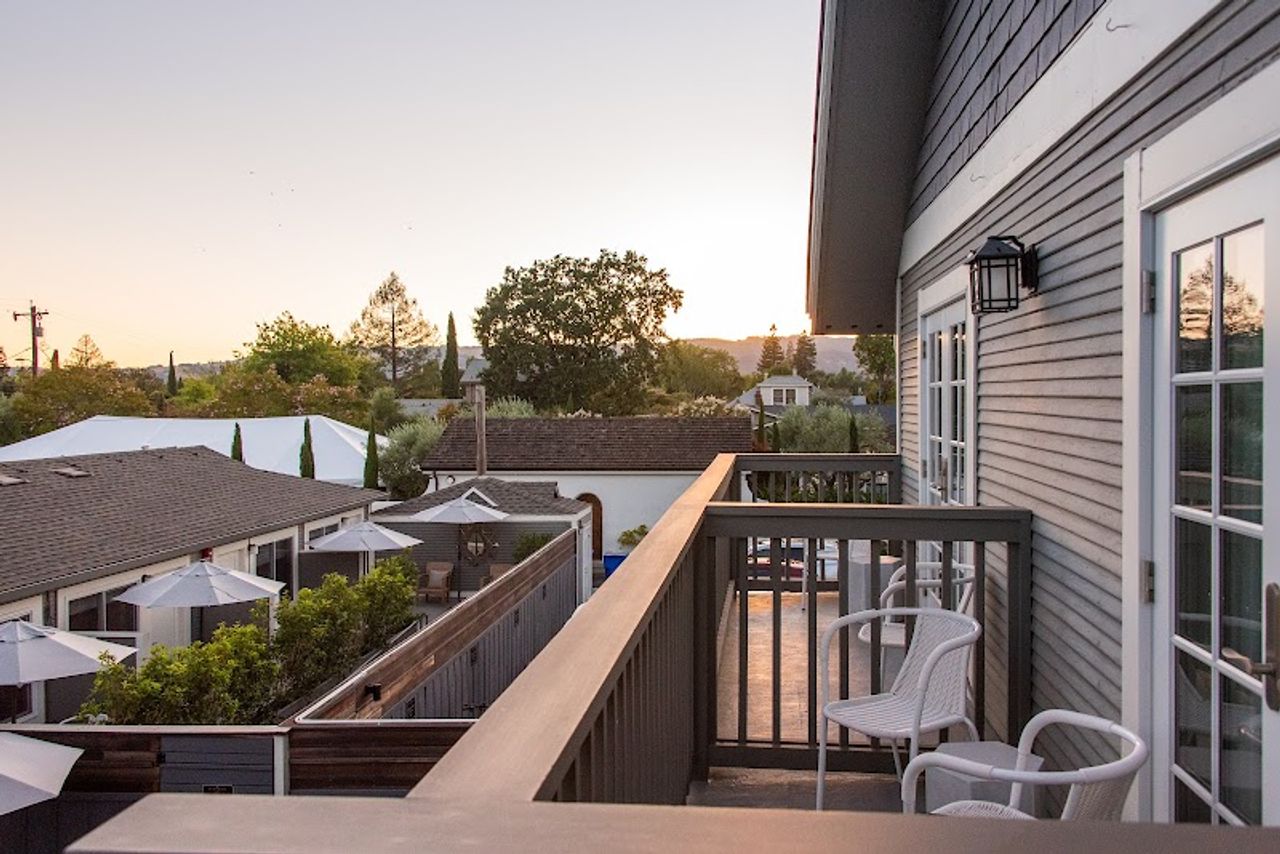 Photo of El Dorado Hotel