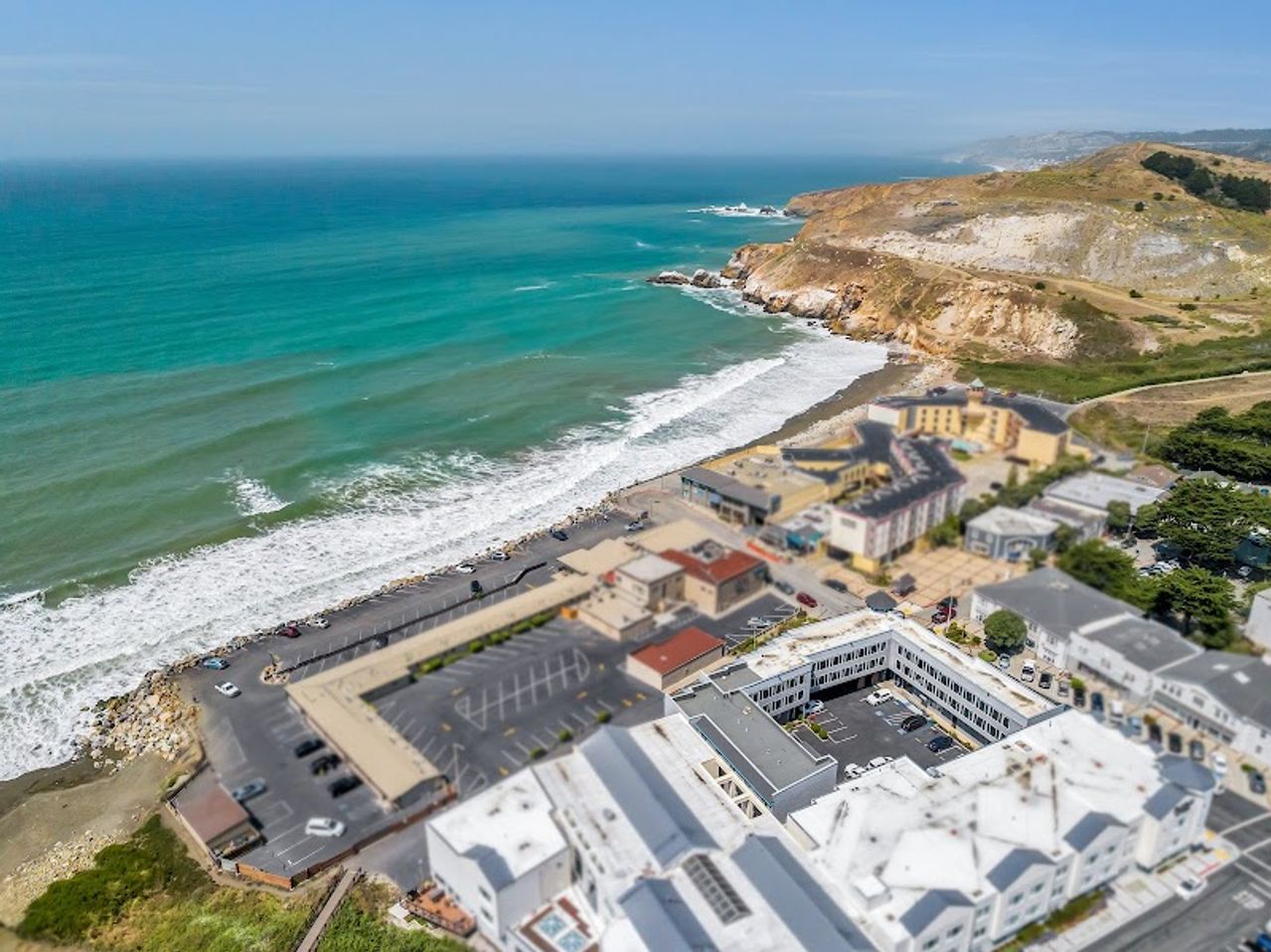 Photo of Inn at Rockaway San Francisco Pacifica