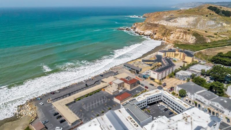 Photo of Inn at Rockaway San Francisco Pacifica