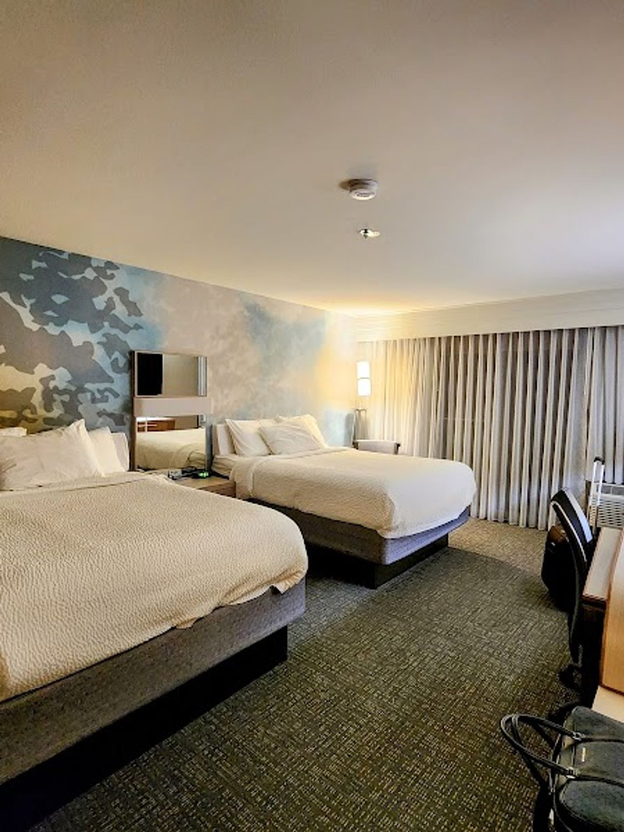 Photo of Courtyard Portland Hillsboro