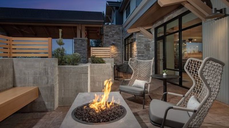 Photo of SpringHill Suites Sandpoint