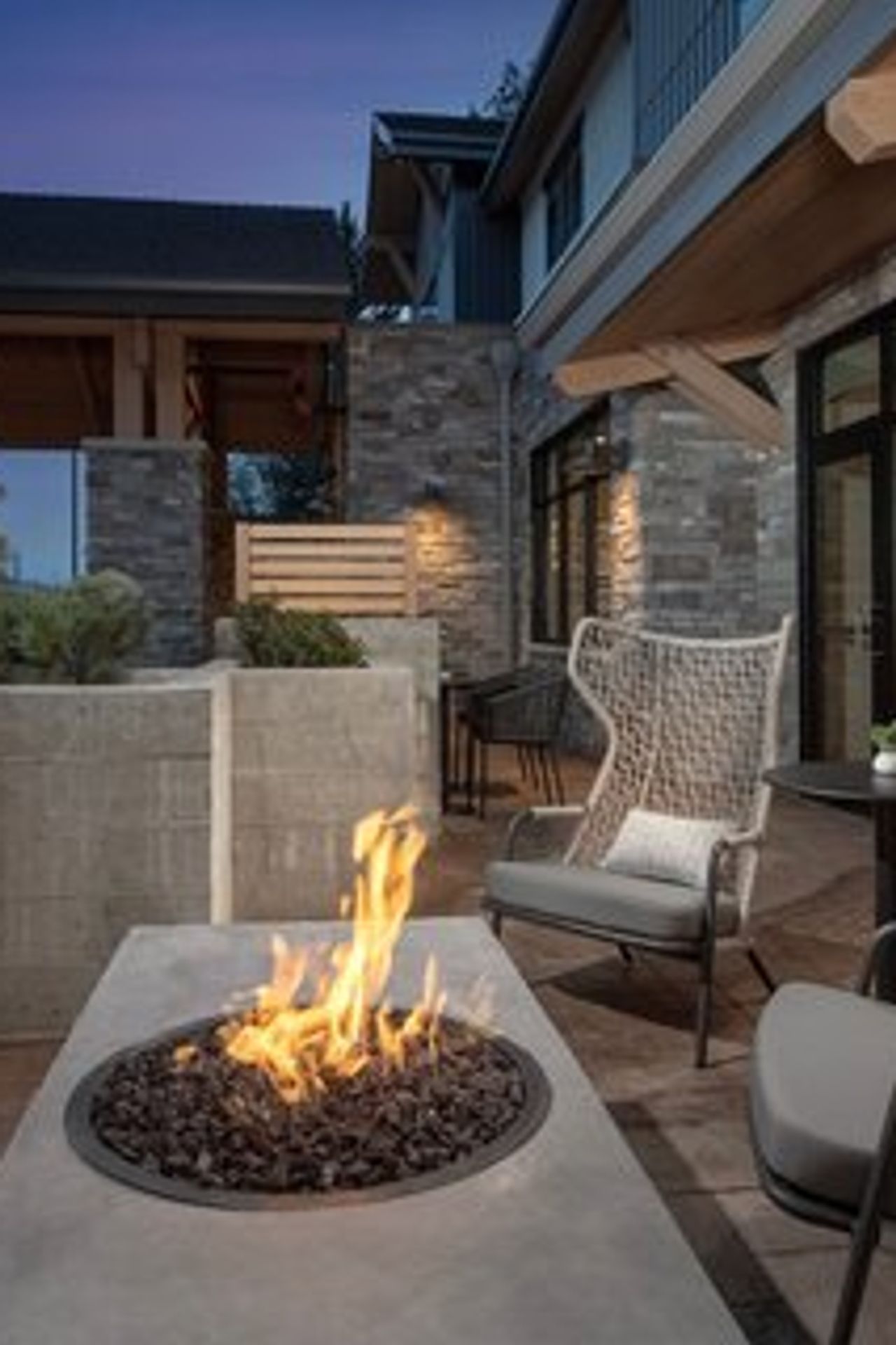 Photo of SpringHill Suites Sandpoint