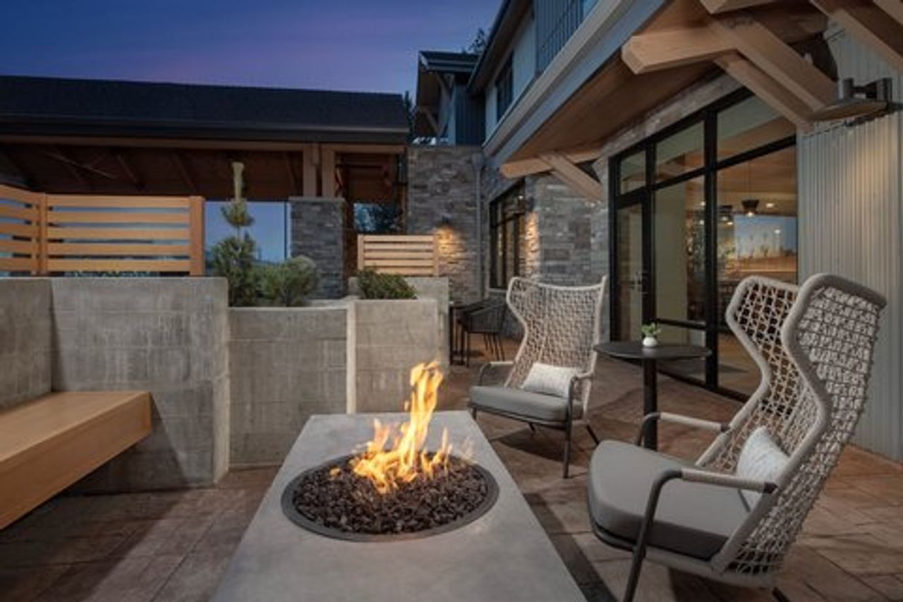 Photo of SpringHill Suites Sandpoint