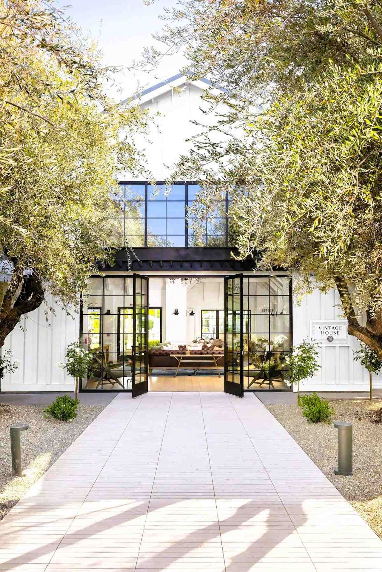 The Estate Yountville - Vintage House