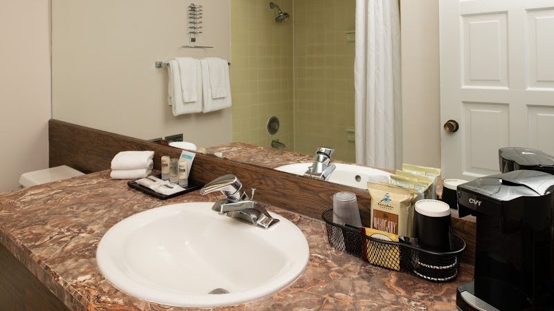 Photo of Astoria Riverwalk Inn