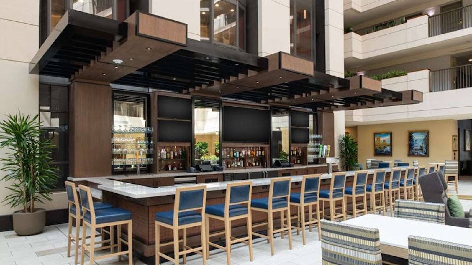 Photo of Embassy Suites by Hilton Sacramento Riverfront Promenade