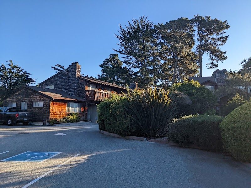 Photo of Pacific Gardens Inn - Free Parking