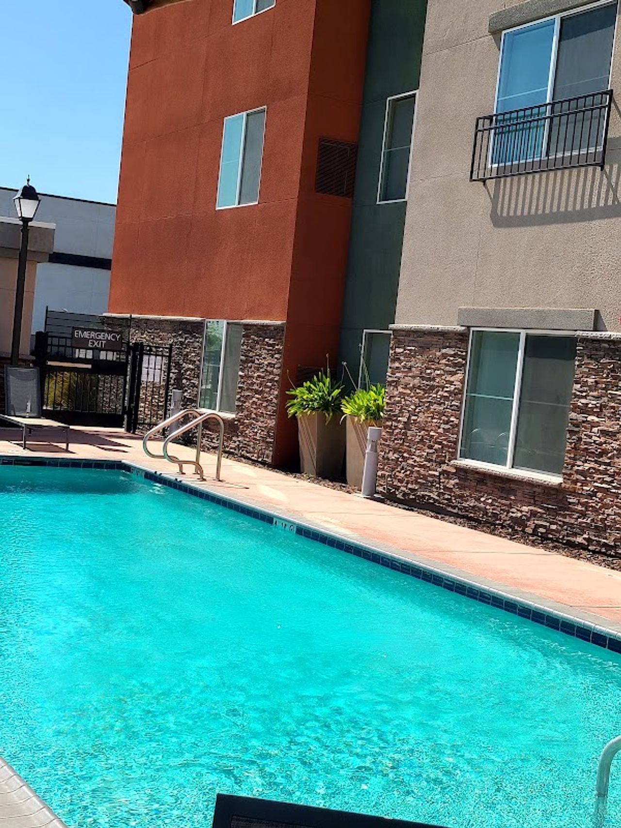 Photo of Residence Inn Modesto North