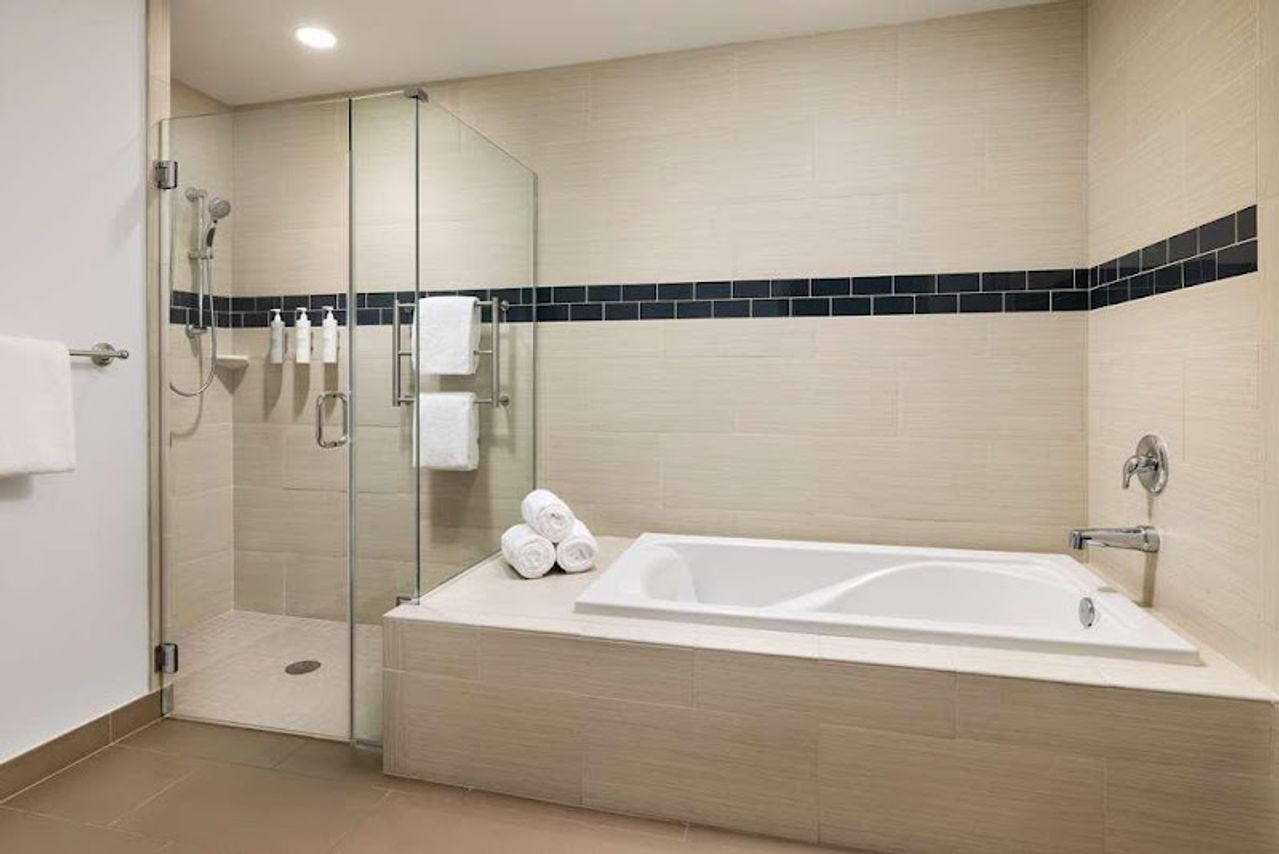 Photo of Hilton Garden Inn Palo Alto