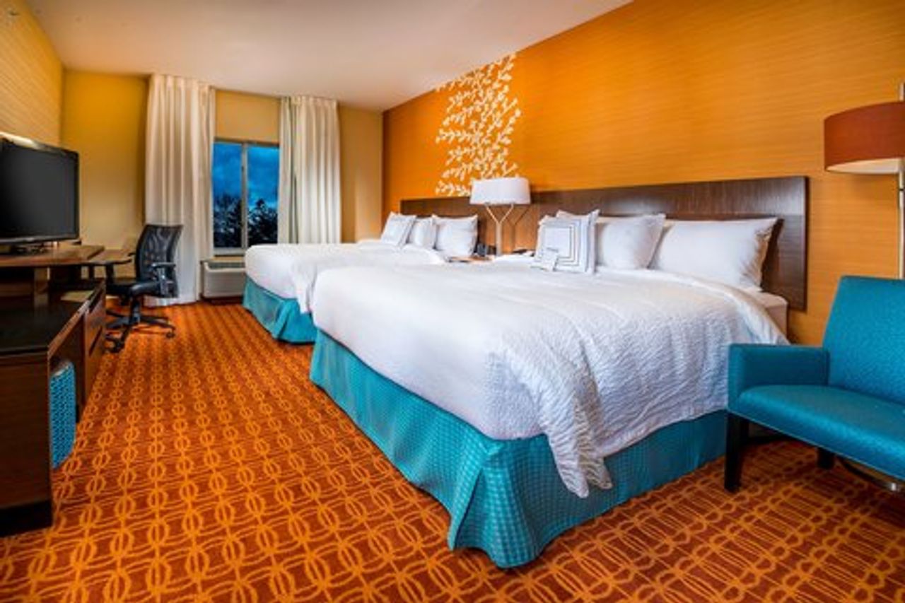 Photo of Fairfield Inn & Suites Twin Falls