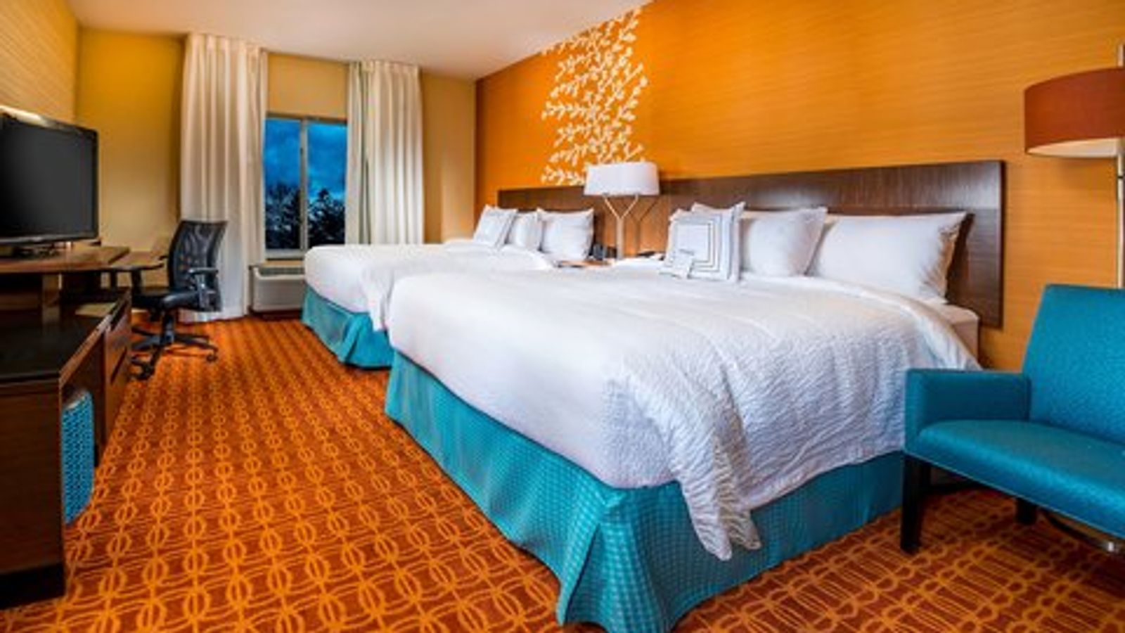 Photo of Fairfield Inn & Suites Twin Falls