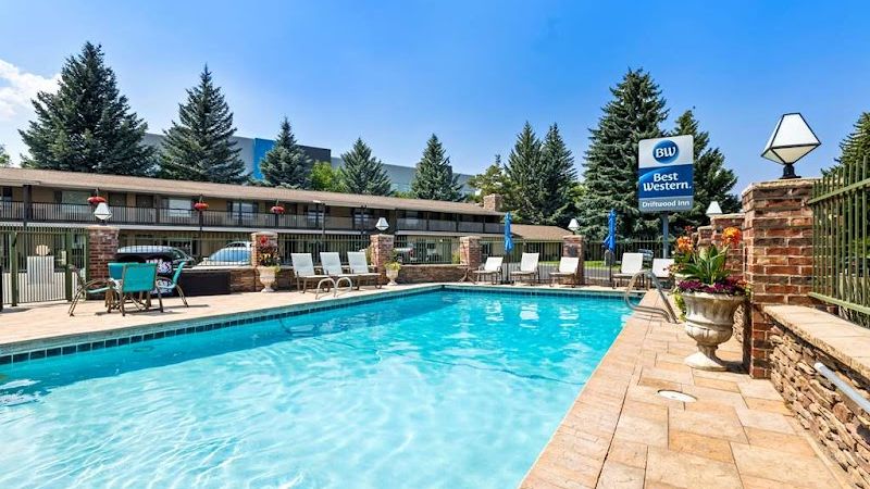 Photo of Best Western Driftwood Inn