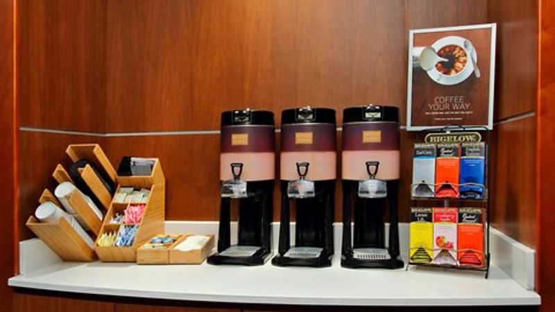 Photo of SpringHill Suites Madera