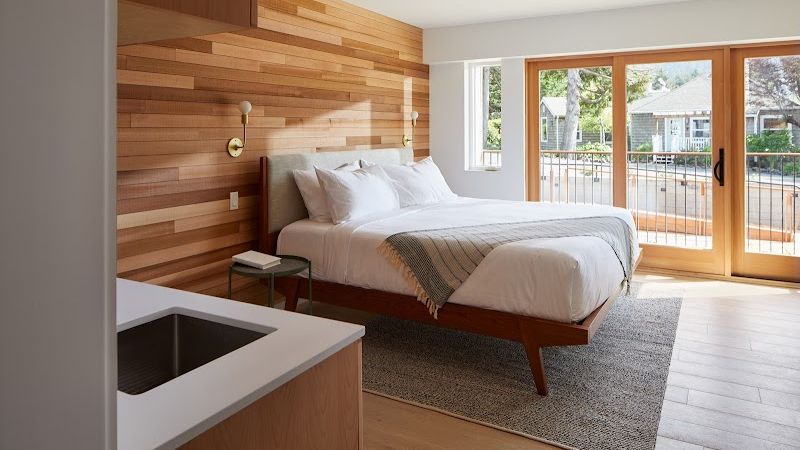 Photo of Arch Cape Loft